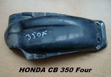 Honda CB 350 Four Innen - Schutzblech hinten fender B Radabdeckung CB350F