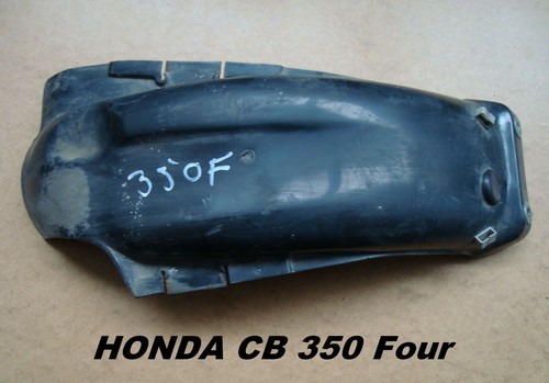 Honda 350 four innen - honda,