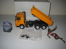 MERCEDES ACTROS 3-ACHS KIPPER