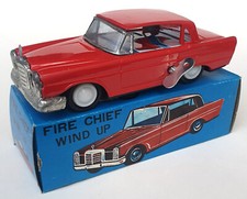 Mercedes-Benz Blechauto SSS