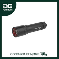 LED LENSER T7M 400 LUMEN