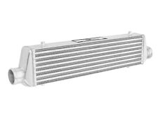 Universal alloy intercooler