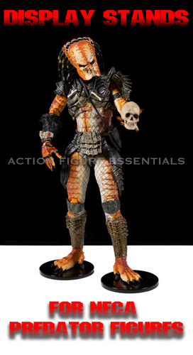 Actionfigurenständer 10 - actionfigurenständer,