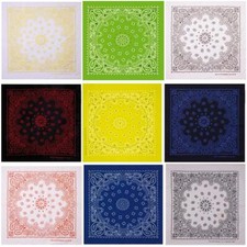 Bandana kopftuch halstuch - kopftuch,