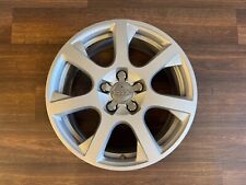 1x Audi Q5 8R Alufelge 7J x 17 Zoll ET37 8R0601025E 5x112 F3882
