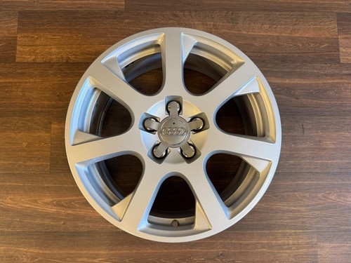 Audi alufelge 7j - audi,