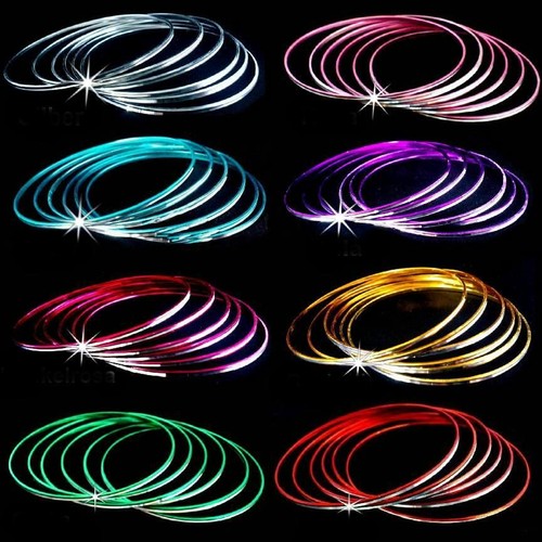 Armreifen armband bollywood - armreifen,