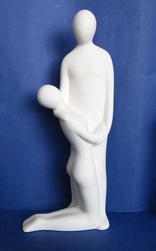 Gilde francis sculpture - gilde,