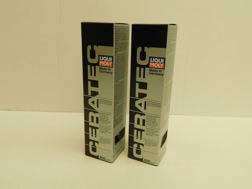 Liqui moly cera tec - cera,