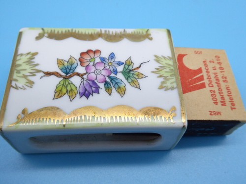 Seltener herend queen victoria - herend,