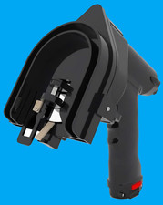 ALGAN Schleifapparat