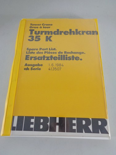 Teilekatalog ersatzteilliste - teilekatalog,