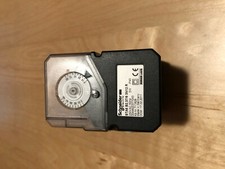 Körting - Gasbrenner VT 2aII