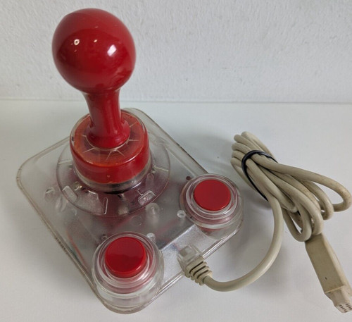 Competition pro retro joystick - pro,
