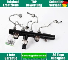 Einspritzleiste Düsenstock