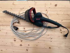 Metabo Heckenschere