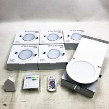 6er WiFi Bluetooth 15W Led