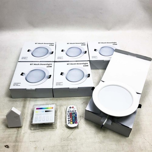 6er wifi bluetooth - 6er, led