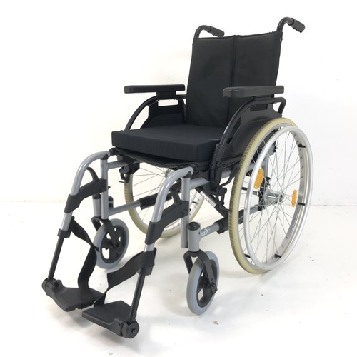 Rollstuhl breezy parix - breezy, parix²