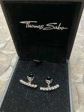 Thomas sabo damen ohrstecker - thomas,