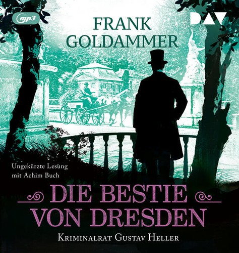 Die bestie von dresden - von,