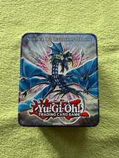 Yu-Gi-Oh - Tin - Dose - 2011 -