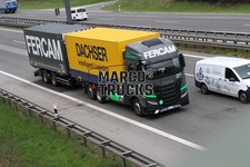 LKW Foto Iveco S-Way