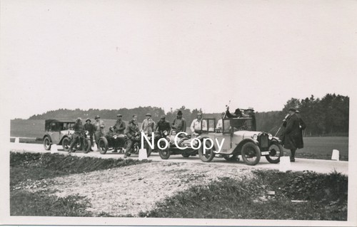 Foto oldtimer auto - foto,