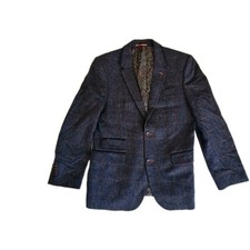 GUN HILL (38R) TWEED