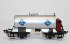 fg2784, Alter Fleischmann