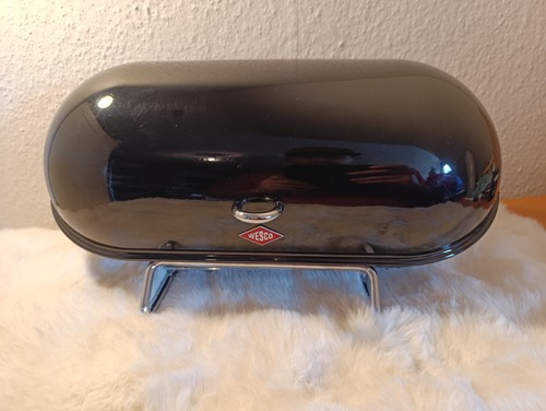 Wesco brotkasten breadboy mit - breadboy,