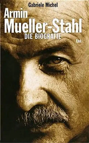 Armin mueller stahl - armin, mueller-stahl