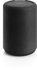 Audio Pro A10 MkII Smart Multiroom Aktivlautsprecher – Schwarz