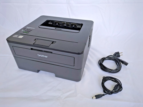 Brother l2375dw - brother, hl-l2375dw
