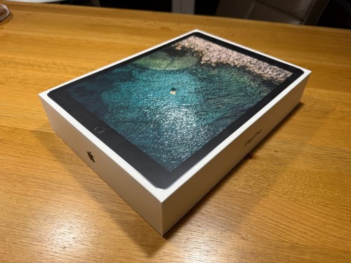 Apple ipad pro zoll 2 - zoll, (2