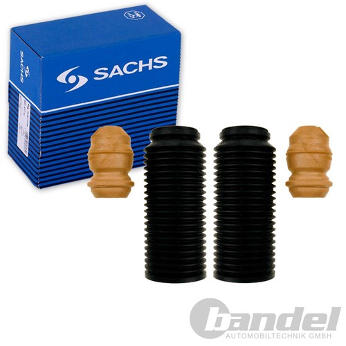 Sachs service kit - service-kit, protection