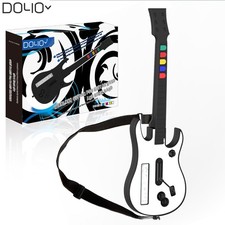 Wireless Guitar Controller