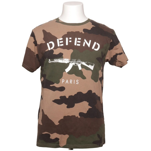 Defend paris shirt - defend, t-shirt