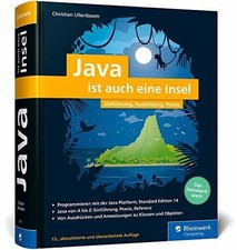 Java ist auch eine Insel: Das