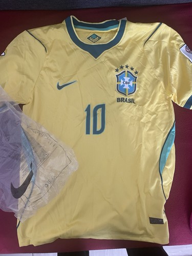 Brasilien heimtrikot neymar - brasilien,