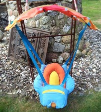 HaBa Baby - / Kleinkind Schaukel, Luftikus