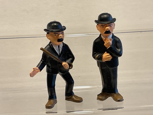 Tim und struppi - und, edition