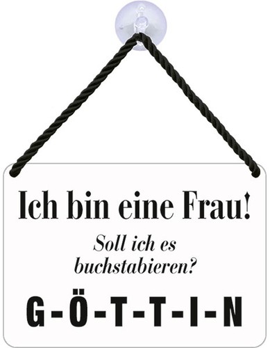 Kulthänger ich bin eine - kulthänger,