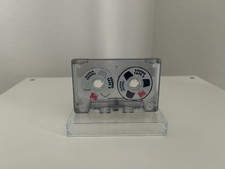 1 x SOUND TAPE 5 Super Ferro