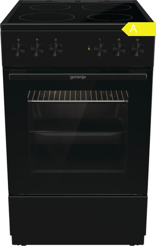 Gorenje gec5a20bg elektroherd - gorenje,