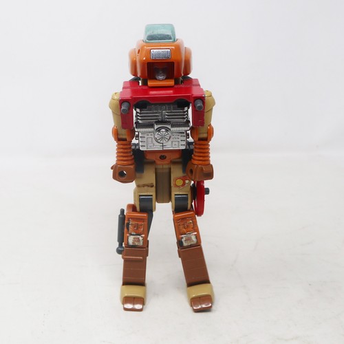 Vintage 1986 80er hasbro - vintage,