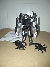 Transformers Studio Series Barricade