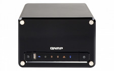 Nas laufwerk von qnap modell - nas-laufwerk, qnap,
