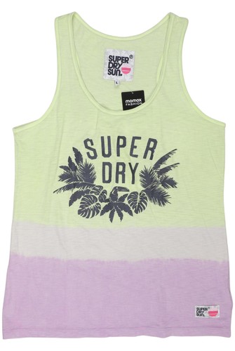 Superdry top damen trägertop - superdry,
