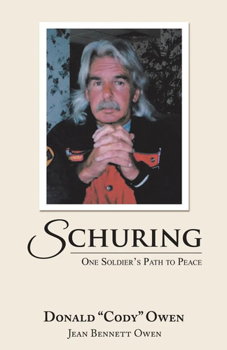 Donald owen schuring - donald, (u.